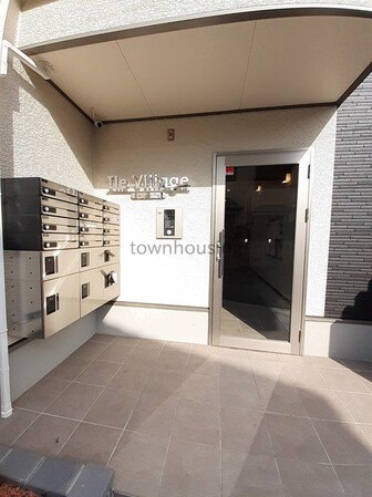 イル・ヴィラージュの物件内観写真